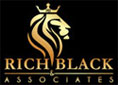 Rich Black & Associates Logo